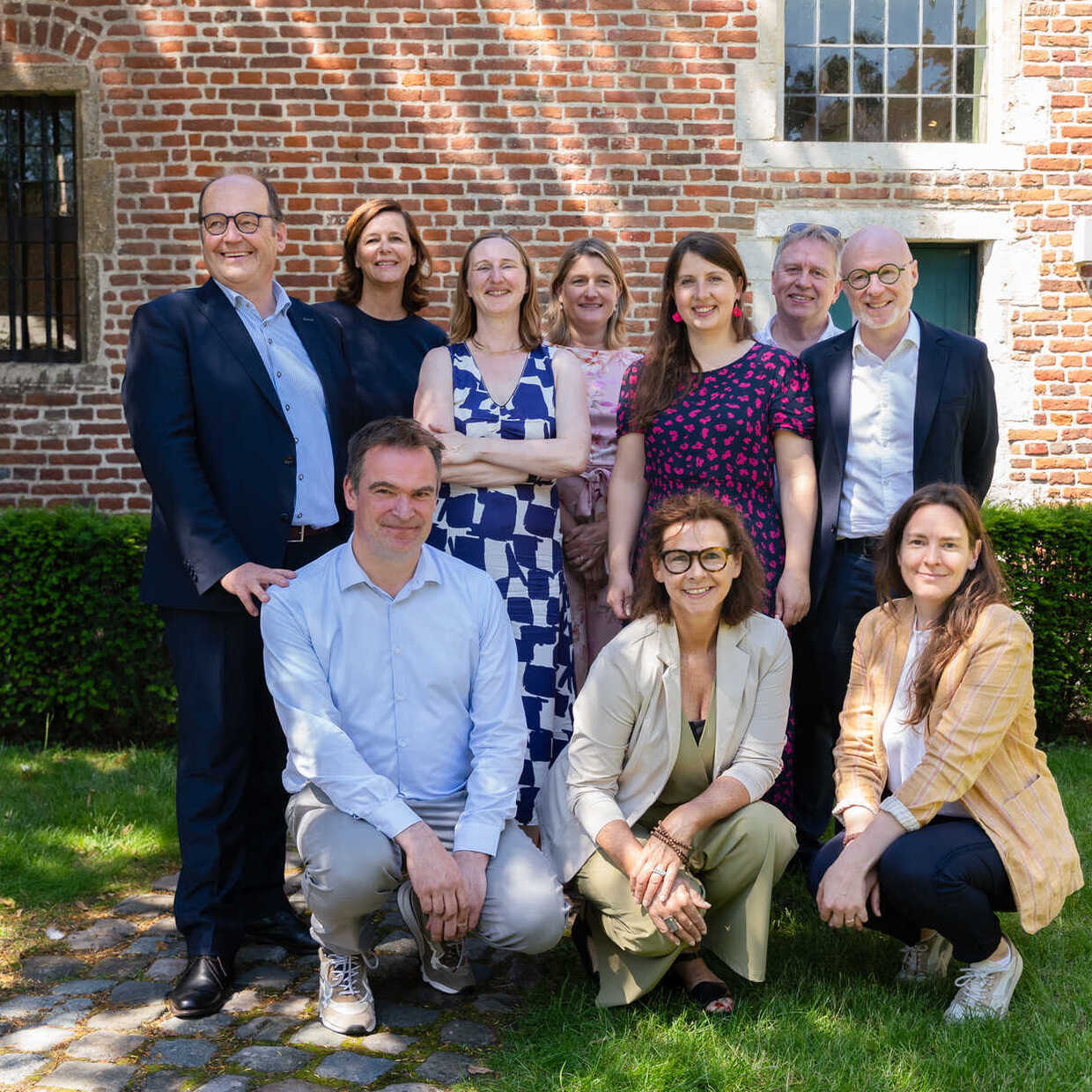 HR Lab op LinkedIn: van offline community naar online connectie